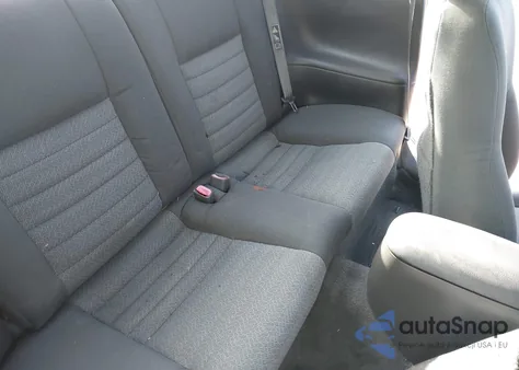 2000 Ford Mustang Gt из США, поврежденный, VIN 1FAFP42X8YF288615